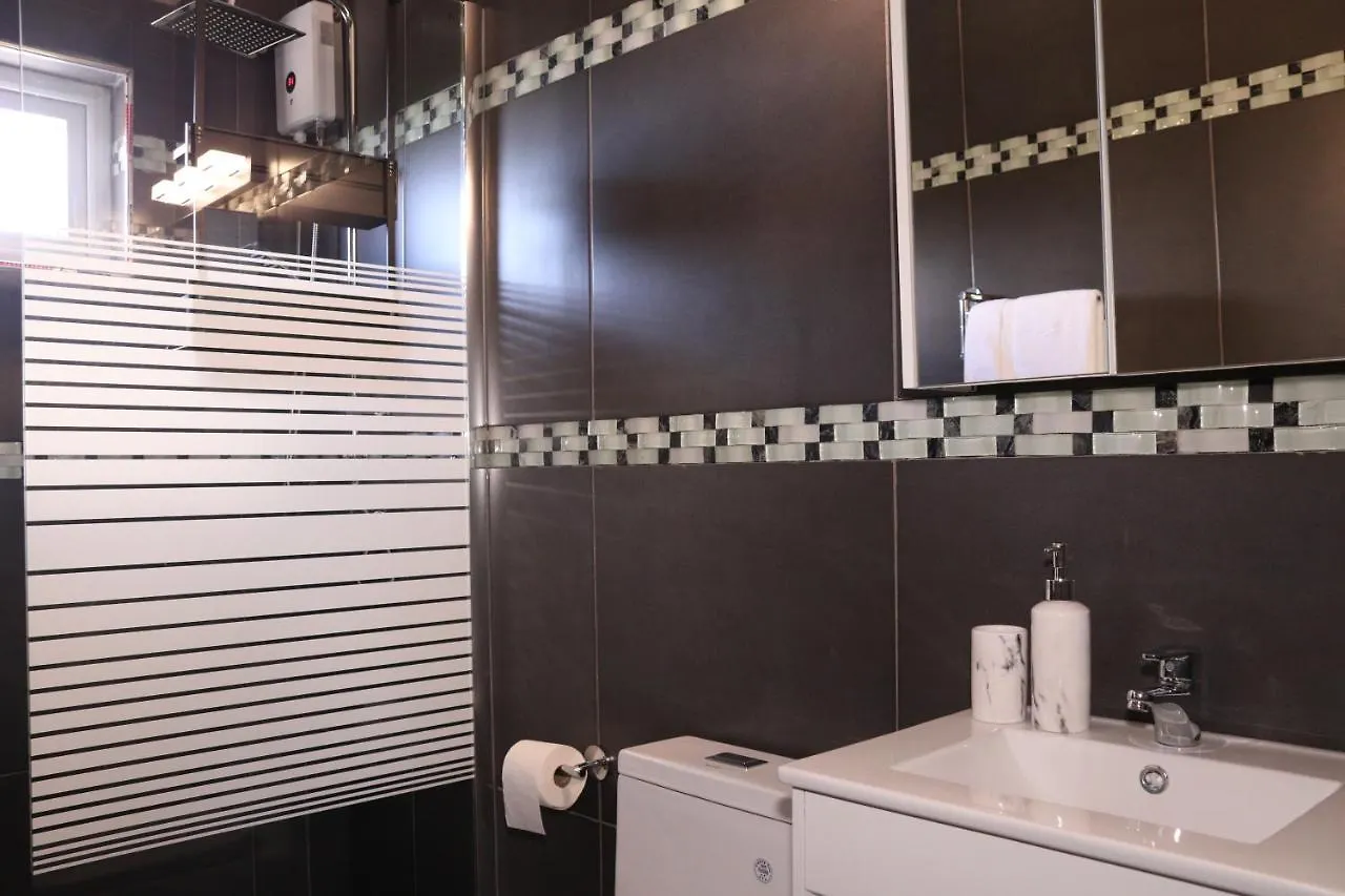 Appartement Duzu Nature View Willemstad