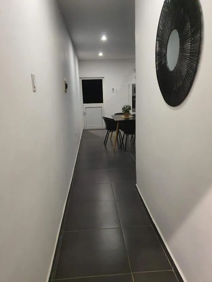 Duzu Nature View Willemstad Appartement