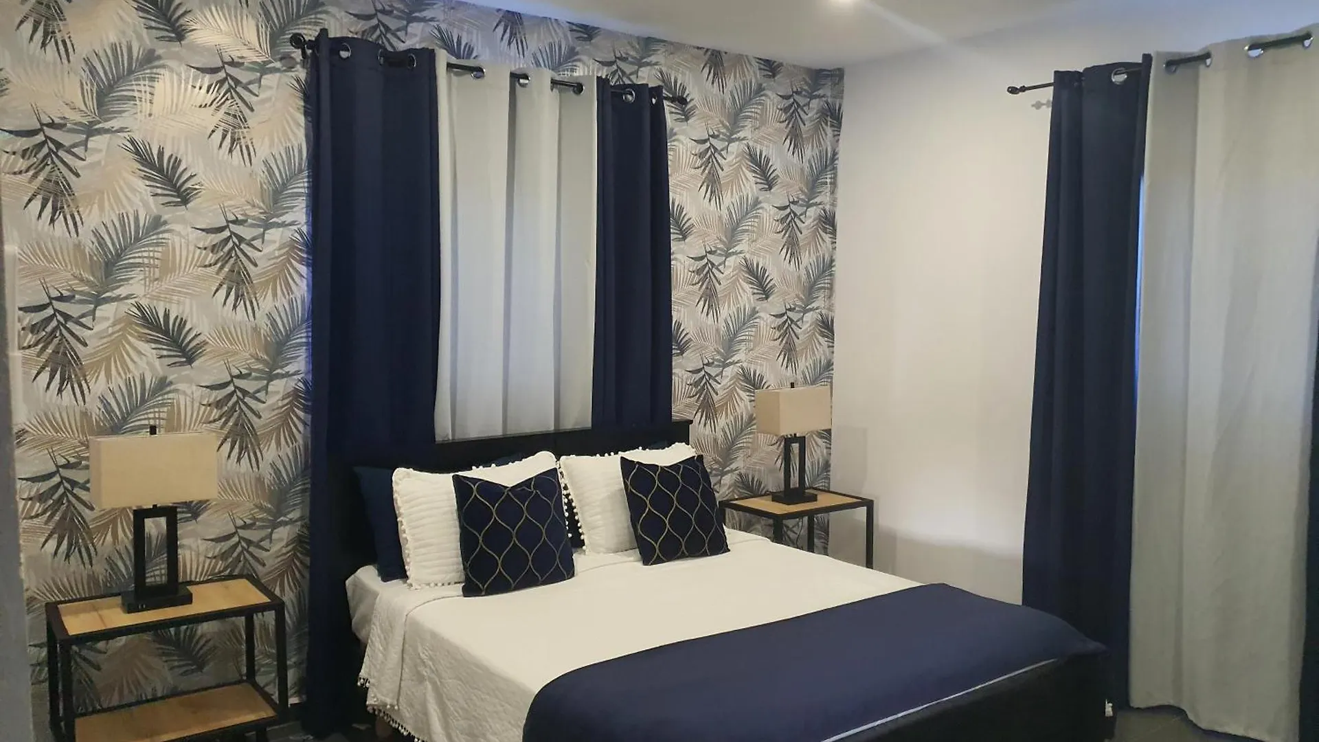 Appartement Duzu Nature View Willemstad