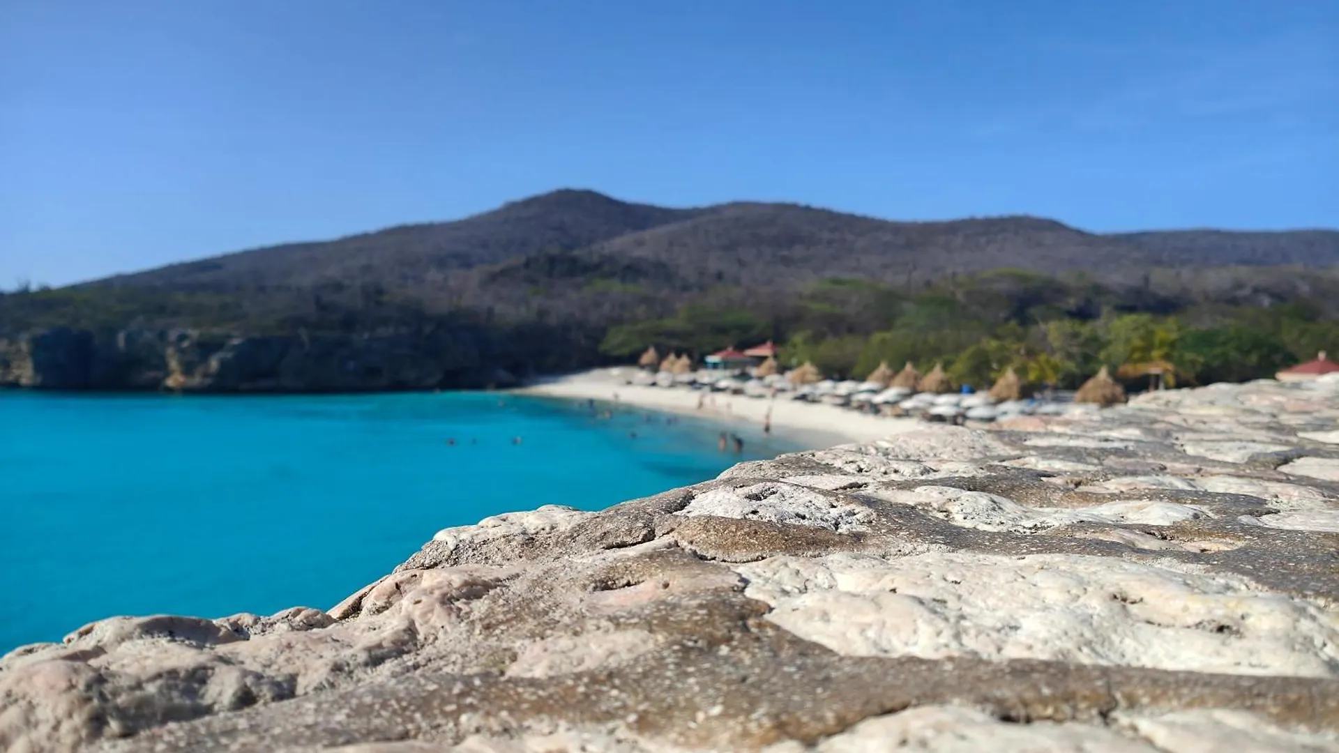 Duzu Nature View Willemstad Curaçao