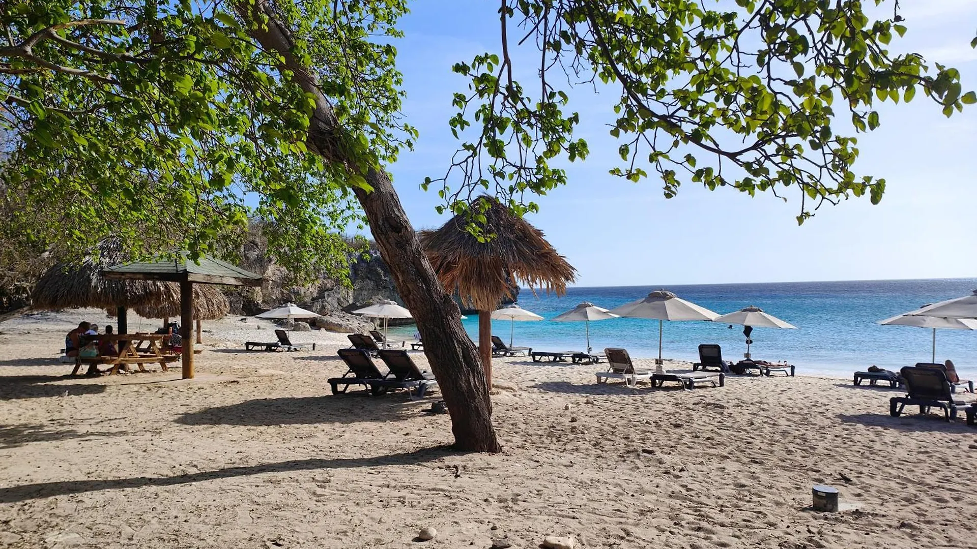 Appartement Duzu Nature View Willemstad